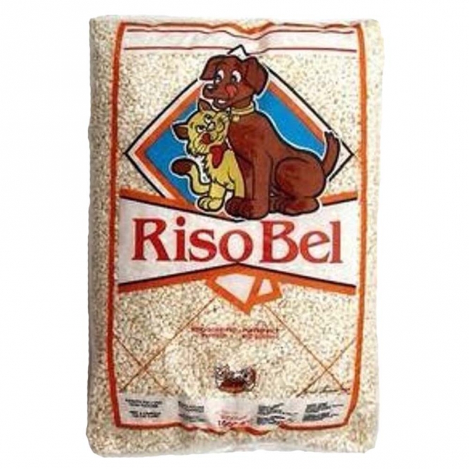 Riso Bel gepuffter Reis 5kg