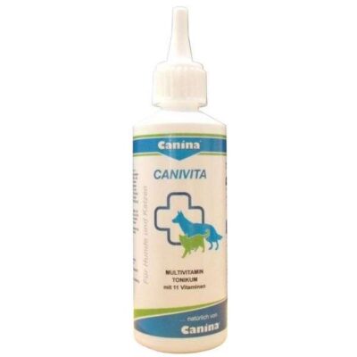 Canina Pharma Canivita 100g