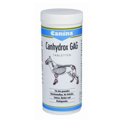 Canina Pharma Canhydrox GAG Tabletten 200 g