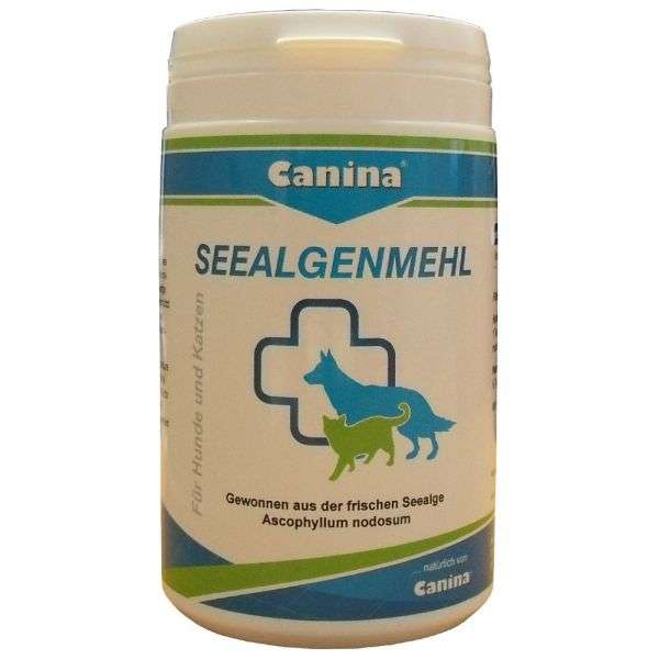 Canina Pharma Seealgenmehl 250 g