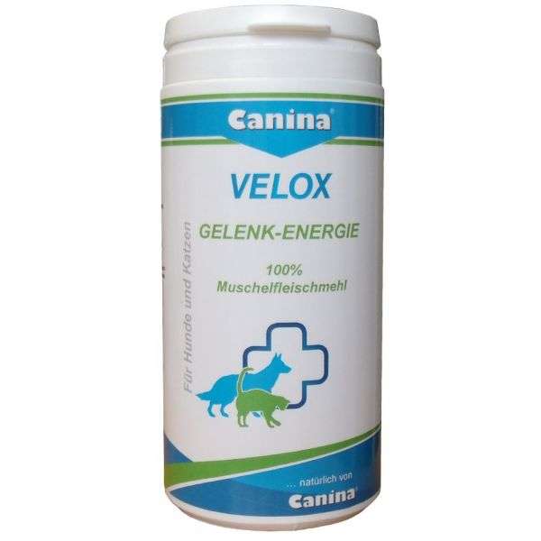 Canina Pharma Velox Gelenkenergie 150 g