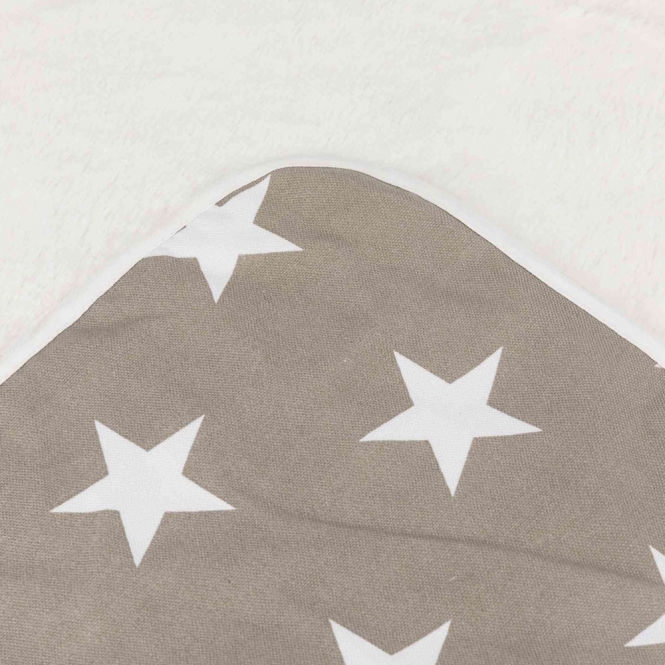 Trixie Decke Stars - 150 x 100 cm